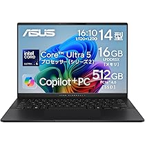 コア5✨新品SSD✨タッチパネル　フルHD カメラ付き薄型 6世代ノート 大画面15.6インチ、14インチディスプレイを採用した、Acer