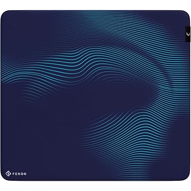 Amazon.co.jp 最新リリース: ゲーミングマウスパッド の新着