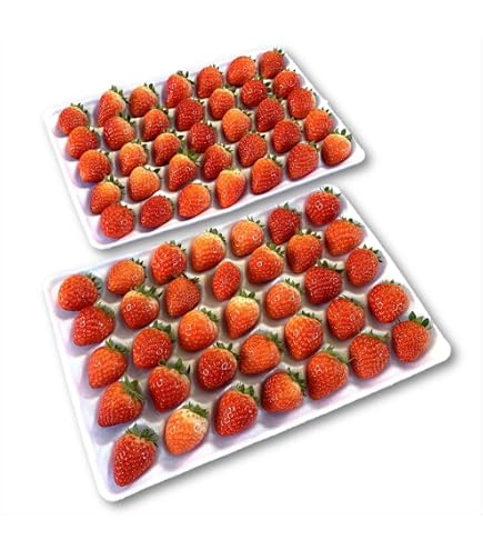 Amazon.co.jp: 夏の常識を超えた甘さ 最高級 夏いちご 「彩夏 あやか