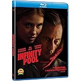 ANKDELL Infinity Pool [Blu-ray]