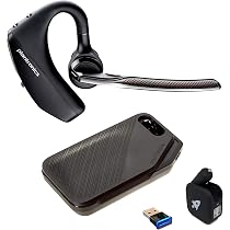 Plantronics Voyager 5200 UC Bluetooth 
