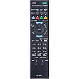 SONY RM JD030 ソニーテレビリモコン fit for代替リモコン ソニー RM-JD030 RM-JD029 RM-JD028 RM-JD027 RMF-JD011 適用ソニーテレビ機種—— KDL-32CX400 KDL-32EX550