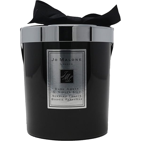 ジョーマローン　ダークアンバー＆ジンジャーリリー Celes (セレス) | Jo Malone - Dark Amber & Ginger Lily(ジョー