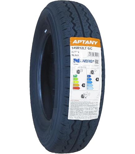 Amazon.co.jp: ダンロップ(DUNLOP) 145/80R12 80/78N ENASAVE VAN01 1