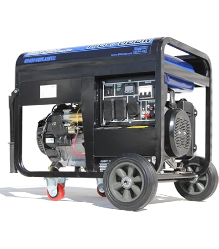 Amazon | ホールセールジャパン3か月保証 チャンピオン 発電機 3100W