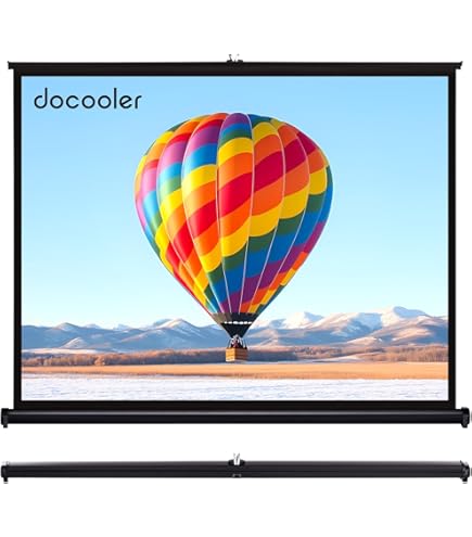 スクリーン GTP-50W KIKUCHI GTP-50W 50インチモバイルテーブルトップスクリーン