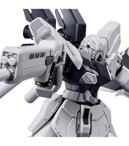 Amazon | バンダイ(BANDAI) HGBF 1/144 ヴァイスシナンジュ