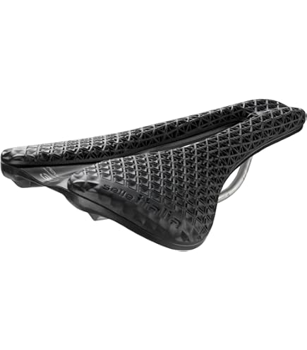 Amazon | Fizik(フィジーク) ARGO TEMPO R3 kiumﾚｰﾙ ﾌﾞﾗｯｸ 150mm