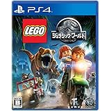 LEGO (R) ジュラシック・ワールド - PS4