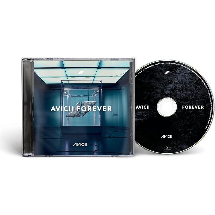 Amazon.co.jp: アヴィーチー : 【Amazon.co.jp限定