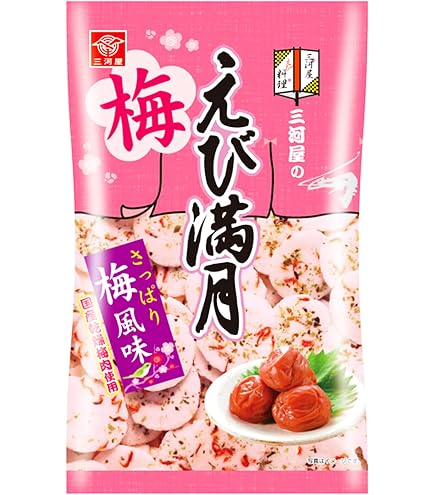 Amazon.co.jp: ジェーシーシー お買得気分 えび満月 38g×15個 : 食品