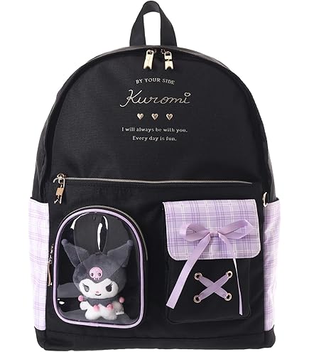 Amazon.co.jp: サンリオ(SANRIO) マイメロディ キッズリュックSS