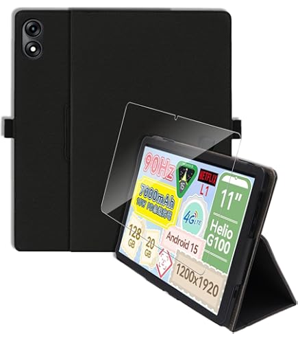 Amazon.co.jp: 【2025新登場】For Alphawolf PPad2 ケース YILLIONS