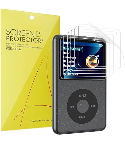 Amazon.co.jp: Bluetooth Y1 Innioasis Platinumを搭載したmp3