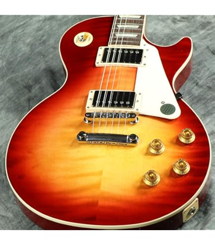 Amazon | Gibson Les Paul Classic Ebony レスポールクラシック