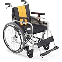 アッコ★MiKi ミキ自動ブレーキ付車椅子★とまっティMBY-47B アッコ様専用☆MiKi ミキ自動ブレーキ付車椅子☆とまっティMBY