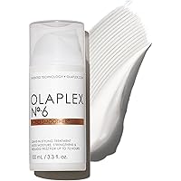 ●3本セット　Olaplex オラプレックス No.6 ポンドスムーサー No.6 ボンドスムーサー 100ml / OLAPLEX （オラプレックス