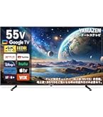 Amazon | 山善 テレビ チューナーレス 液晶 4K 50インチ ネット