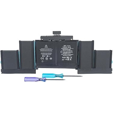 Amazon.co.jp 最新リリース: ノートパソコン用バッテリー の新着