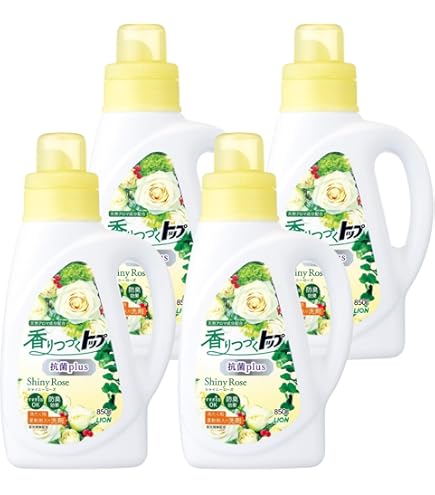 Amazon | ライオン (LION) 香りつづくトップ Aroma Plus