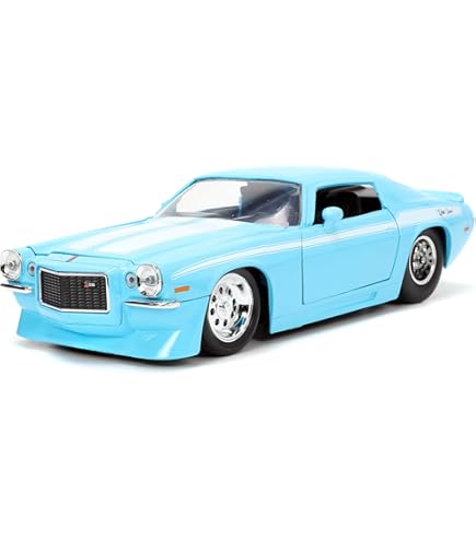 Amazon | JADA TOYS ミニカー 1/24サイズ 20th ANNIVERSARY DIV