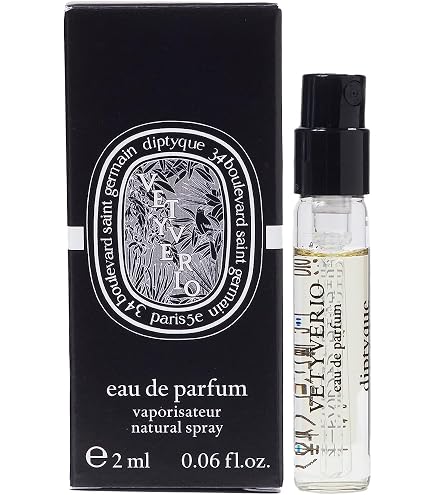 Amazon | ディプティック ヴェチヴェリオ オードパルファム EDP SP