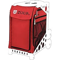 Amazon.co.jp: ZUCA「チリブラックインサートバッグスポーツ