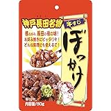 MCC(エム・シーシー) 牛すじぼっかけ<フックタイプ> 80g×5個