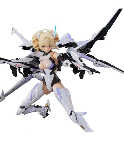 Amazon | 「特典」将魂姫X解限機 1/10 ブラックパンサー 黒豹 1/10 美