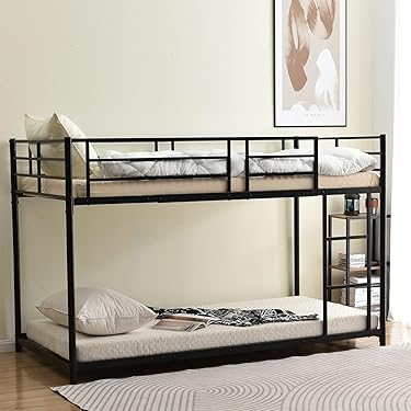 ハローキティ♡シングルパイプベッド 棚付きパイプベッド(ZHO スモール