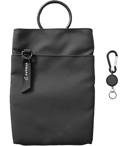 Amazon.co.jp: [ポーラー] POLeR HIGH&DRY TPU MOBILE POUCH 防水