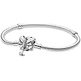 PANDORA sterling-silver NA