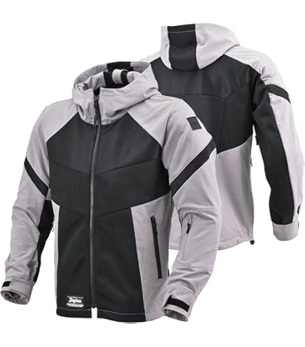 Amazon | ラフアンドロード(ROUGH&ROAD) ジャケット ウォーター