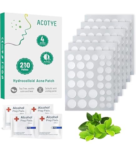 Amazon.co.jp: OLIVE YOUNG オリーブヤング ケアプラス スポットパッチ