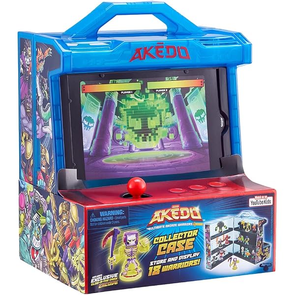 Amazon.co.jp: AKEDO 10キャラ2コンセット : おもちゃ