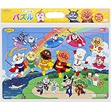 サンスター文具 パズルしようよ30P アンパンマンとダンス!ダンス! アンパンマン 6310010B