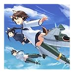 ストライクウィッチーズ QHD(1080×960) 坂本美緒(さかもと みお),,雁淵ひかり(かりぶち ひかり) ストライクウィッチーズ QHD(1080×960) 坂本美緒(さかもと みお),,雁淵ひかり(かりぶち ひかり)