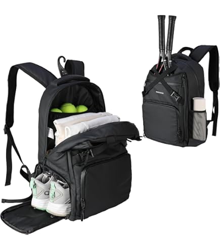 Amazon.co.jp: ピックルボールバッグ・ケース TOUR V2 PADDLE BAG