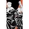 呪術廻戦 Xfvga 480 854 壁紙 五条 悟 ごじょう さとる アニメ スマホ用画像 呪術廻戦 Xfvga 480 854 壁紙 五条 悟 ごじょう さとる アニメ スマホ用画像