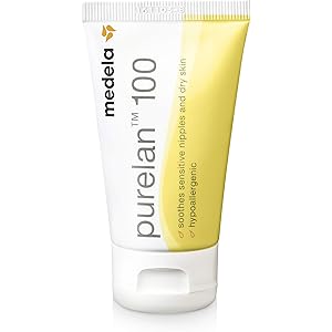 Medela(メデラ)母乳育児 ピュアレーン100 37g [並行輸入品]