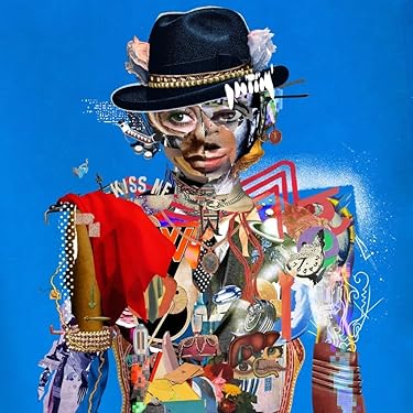 Amazon.co.jp 最新リリース: ミュージック の新着ランキングです。