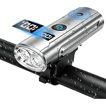 新品50点　訳あり　自転車ライト　充電式　光センサー 716rx-I7LnL._AC_UL210_SR210,