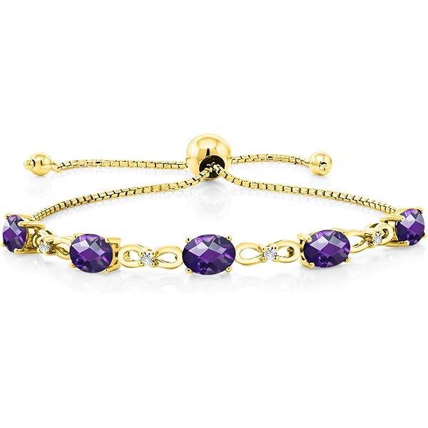 ★8.33ct★✨ピンクサファイア2.91ctダイヤテニスブレスレットバングル Amazon | ピンクサファイア2.8 MM 3-prongテニスブレスレット3.86 CT