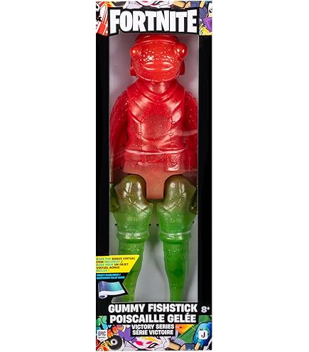 Amazon.co.jp: Fortnite フォートナイト ピーリー フィギュア おもちゃ