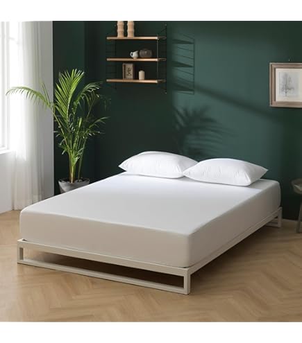 Amazon｜ニトリ(NITORI) ダブル脚付きヘッドレスすのこベッドフレーム