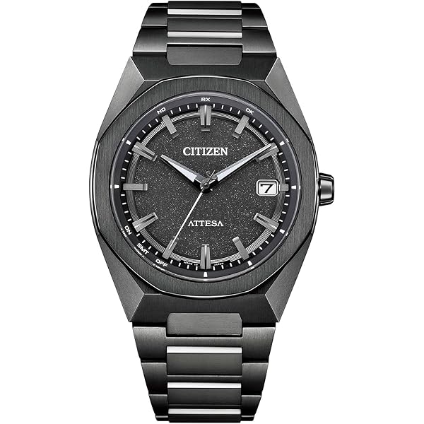 Amazon | [シチズン]CITIZEN 腕時計 アテッサ Eco-Drive エコ