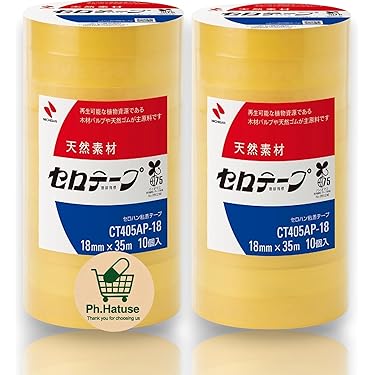 Amazon.co.jp 最新リリース: セロハンテープ の新着ランキングです。