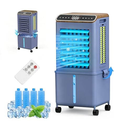 Amazon | 首掛け扇風機 羽なし ネッククーラー 携帯扇風機 | Joyhouse