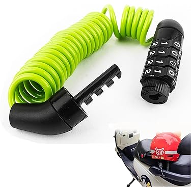 Amazon.co.jp 最新リリース: 自転車用ケーブルロック の新着