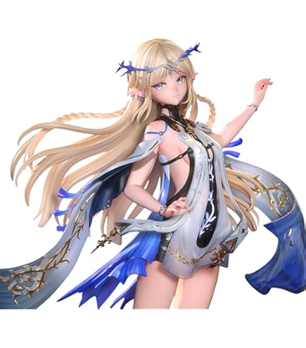 Amazon | Another 見崎鳴 水着Ver. (1/8スケール PVC製塗装済み完成品